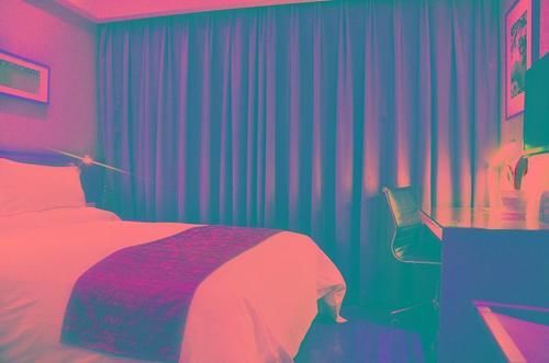 Heyi Hotel Hefei Changjiang Middle Road Eksteriør billede