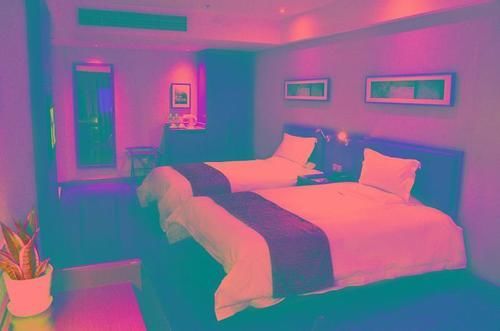 Heyi Hotel Hefei Changjiang Middle Road Eksteriør billede