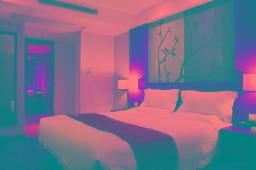Heyi Hotel Hefei Changjiang Middle Road Eksteriør billede