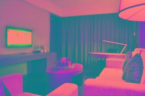 Heyi Hotel Hefei Changjiang Middle Road Eksteriør billede